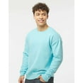 thumbnail image 2 of Tultex - New MMsF - Unisex Fleece Crewneck Sweatshirt, 2 of 5