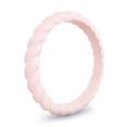 thumbnail image 4 of Fashion Silicone Ladies Rings Ladies Silicone Wedding Rings Preparation, 4 of 9
