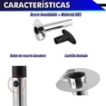 thumbnail image 3 of Descorazonador de frutas CHIC FLIC Cortador y Extractor, 3 of 6