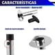 thumbnail image 3 of Descorazonador de frutas CHIC FLIC Cortador y Extractor, 3 of 6