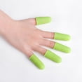 thumbnail image 2 of Poignées en Caoutchouc pour Compter, Coller, Écrire, Trier - 6 Pcs, 2 of 5