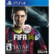 Electronic Arts FIFA Soccer 14 (PS4)