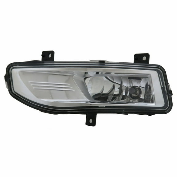 For Nissan Kicks Fog Light 2018 2019 2020 Driver Side | CAPA Certified | Replacement For NI2592139 | 26155-8995A