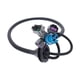 thumbnail image 3 of Desgaste práctico robusto de la haz de cables de la linterna 61A3002-0474 conveniente resistente, 3 of 8
