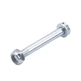 thumbnail image 5 of 4X Drywall Stilt Replacement Part Comfort Leg Band Kit for Stilt, 5 of 5