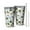 Cartoon Tractors Wheelbarrows, variant on 16oz Tumblers Cartoon Construction Vehicles Paint Splatters Stainless Steel Vacuum Insulated Double Wall Travel Tumbler Cups Mug with Lid and Straw,Cleaning Brush for Coffee,Tea