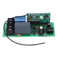 thumbnail image 2 of Switch Relay QF KR01 Wireless Remote Control Switch Relay AC 220V Switch Module With Remote Control, 2 of 8