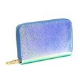 thumbnail image 1 of Cartera Etcétera Accesorios Tornasol Azul, 1 of 2