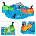 thumbnail image 2 of Juego de mesa YOOCH Hippos para niños mayores de 3 años - 2 jugadores, 2 of 6