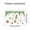A, variant on Virelaxpo Christmas Holiday Decorative Stickers for Toilet and Bathroom Featuring Star Hanging Lamp and Pine Tree Designs Easy to Apply No Tools Needed for Festive Home Decor