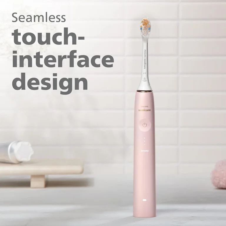 Philips Sonicare 9900 Electric Toothbrush with SenseIQ