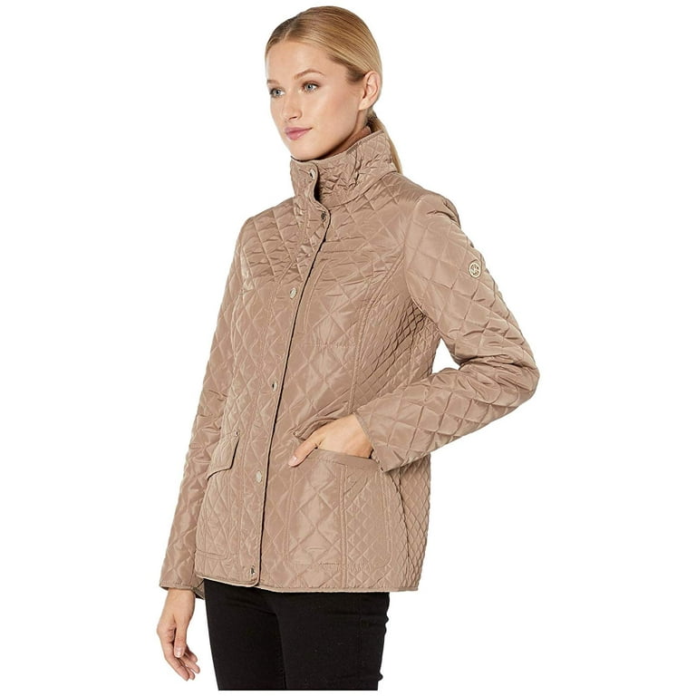 Michael kors truffle outlet coat