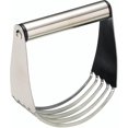 thumbnail image 1 of Pastry Blender, Stainless Steel, Silver1pcs), 1 of 5