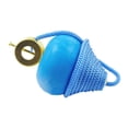thumbnail image 3 of HLONK Pull String Spinning Tops Toy for Kids Adult Stress Relief Pull Rope Spinning Tops Rotate Gyro Nostalgic Toy for All Age, 3 of 8