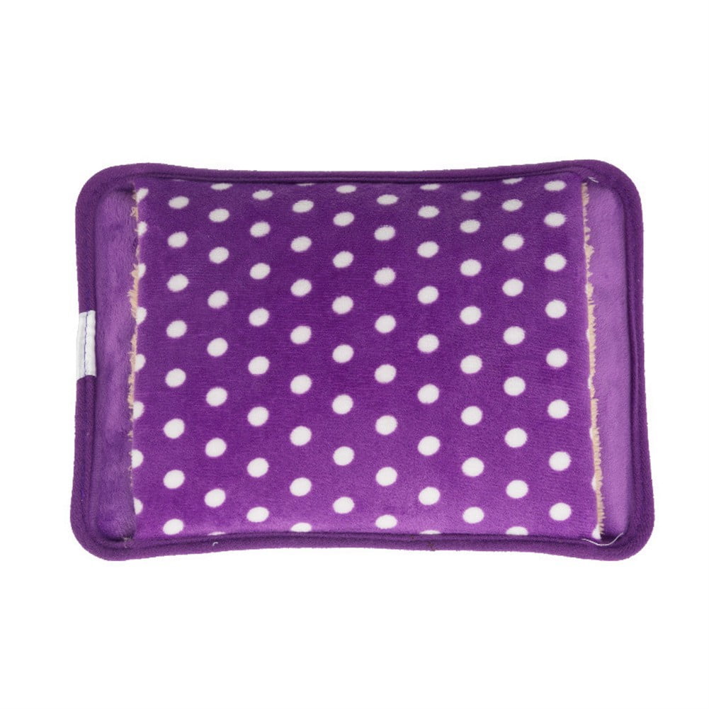 Charging hot water bag warm water bag watering plush warm baby