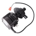 thumbnail image 6 of Replacement Water Pump 040005602 Compatible with Manitowoc & Scotsman Ice Makers, 6 of 8