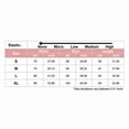thumbnail image 7 of Women Sleeveless Business Work Office Mini Dress Sleeveless Button Formal Short Pleated Dress Royal Blue M, 7 of 7