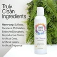 thumbnail image 3 of Good For You Girls Gentle Facial Cleanser, 4 oz, 3 of 4