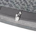 thumbnail image 4 of Weighted Blanket Duvet Cover Little Rose, 4 of 6