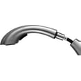 thumbnail image 4 of Anzzi Kf-Az205 Di Piazza 1.8 GPM Single Hole Pull Out Kitchen Faucet - Nickel, 4 of 10