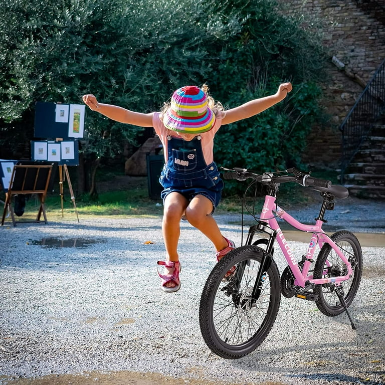 Girls bikes hotsell in stock