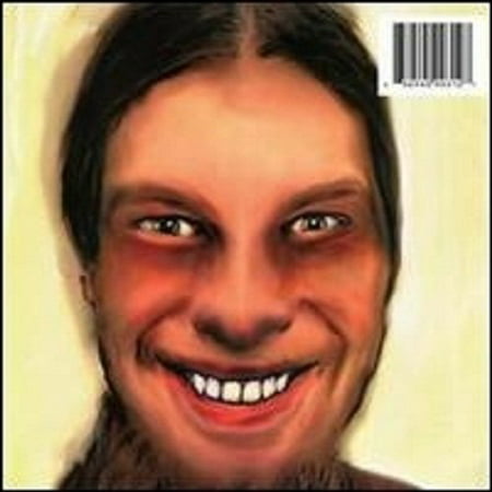 I Care Because You Do By Aphex Twin Format: Vinyl