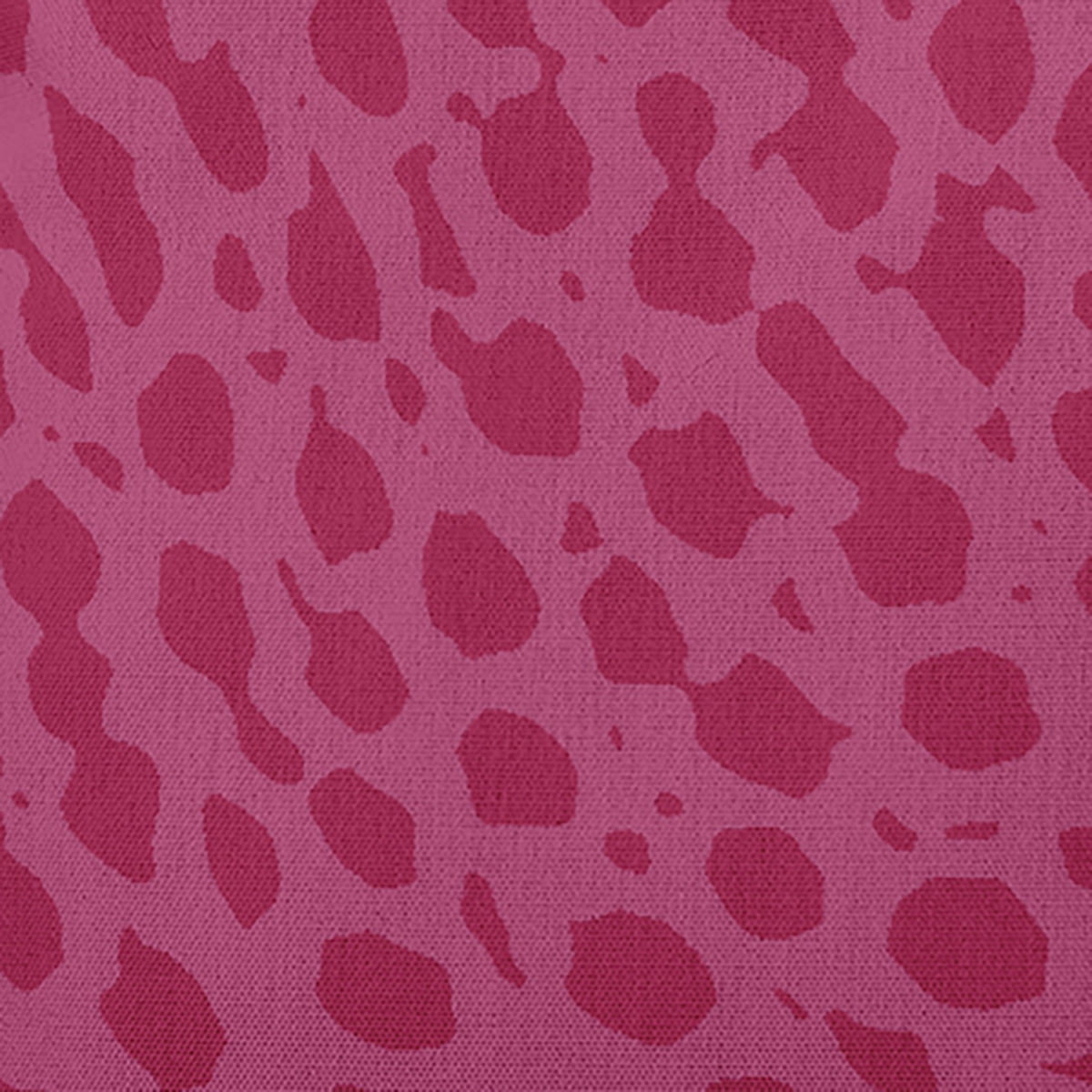20" x 20" Simply Daisy Lots of Spots Polyester Indoor/Outdoor Pillow, Pink Qty 1