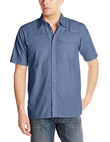 Wrangler Authentics Men's Short-Sleeve 