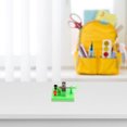 thumbnail image 4 of 2Pcs Dc Electrical Motor Model With Motor Experiment Function Open Design Style Physics Classroom Tool 1 Set, 4 of 8
