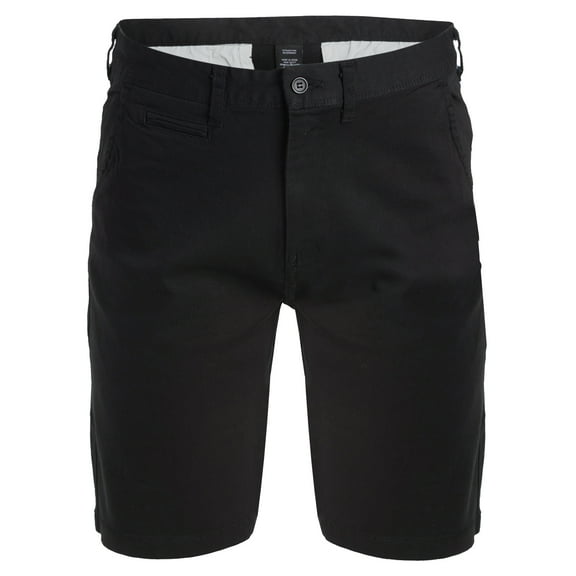 Men's Cotton Flex Stetch Chino Shorts (Sizes, 30-42)