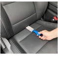 thumbnail image 3 of Sidaley Juego de 2 brochas para detalles de coches, accesorios, herramienta de lavado, accesorio de cepillo de limpieza de cabezales, Automoción decorativa y accesorios Negro, 3 of 6