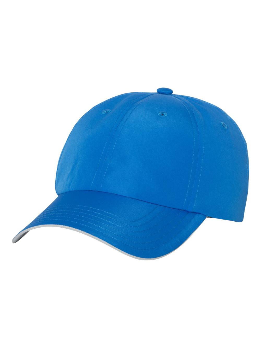 Adidas Performance Relaxed Poly Cap A605 Golf Baseball