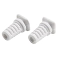 thumbnail image 2 of 10X Cable Gland Connector Rubber Strain Relief Cord Power Tool Cable Sleeves, 2 of 6