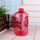 thumbnail image 2 of Jarra De Agua Deportiva ANGGREK Botella De Viaje Al Aire Libre PET Portátil Grande 2L, 2 of 8