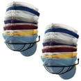 Storage Bins,Storage Bins With Lids, Hat Stand For Baseball Caps