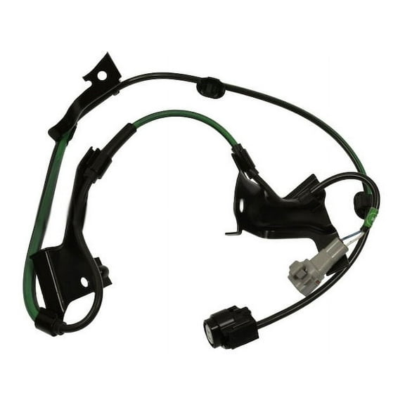 Front Right ABS Wheel Speed Sensor Wire Harness - Compatible with 2005 - 2015 Toyota Tacoma 4WD 2006 2007 2008 2009 2010 2011 2012 2013 2014