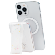LoveHandle PRO Wallet for MagSafe® - Confetti