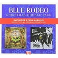 thumbnail image 3 of Blue Rodeo - Greatest Hits, Vol.1 / A Merrie Christmas To You, 3 of 3