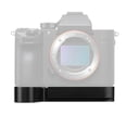 thumbnail image 2 of LYUMO Quick Release Bracket Plate Hand Grip Holder Accessory For A7R3/A9/A7M3 Cam, 2 of 8