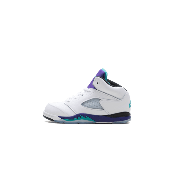 JORDAN TODDLER Jordan 5 Retro TD "Grape (2025)" HQ7981 100 HQ7981 100 from Stadium Goods