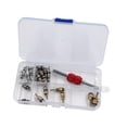 thumbnail image 2 of Herramienta de instalación y extracción del kit de núcleo de válvula de acondicionado, profesional, de fácil instalación, mantenimiento y, 2 of 8