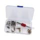 thumbnail image 2 of Kit de núcleo de válvula de acondicionado para automóvil, de refrigeración, fácil instalación, herramienta profesional de extracción, a, 2 of 8