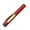 Red, variant on LED Work Flashlight Portable Pocket Pen Clip light Working Torches for Outdoors Work Emergencies Easy to Use