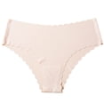 thumbnail image 1 of Intimates 1 Pce Culotte Imprimée pour Femmes Tentation Taille Basse, 1 of 3