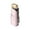 Pink, variant on LHWEN Portable Travel Sun Umbrella Windproof Lightweight -Use Compact Pocket Umbrella for Women Sun and Rain Small Foldable Umbrella for Backpack Handbag Car Ideal for Daily Use