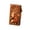 E#085, variant on Garden Embossed Wallet, Birthday Gifts for Women, Butterfly & Rose Floral Details, Premium PU Leather Card Holder & Purse for Women-B