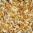 thumbnail image 2 of Relleno de trozos de papel arrugado Uptotop, 227 g, para envolver regalos, 2 of 7