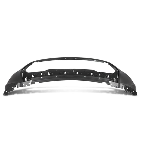 Black Front Lower Bumper Cover Fit For Jeep Grand Cherokee 2014-2022
