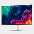thumbnail image 6 of Dell 32 Plus 4K Monitor 31.5" UHD 120Hz VA Anti-glare Computer Display Ash White, S3225QS, 6 of 14