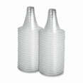thumbnail image 1 of 100 piezas para la cubierta de la sonda Braun Thermoscan, reemplazo de la lente del termómetro de oído, tapa de filtro, 1 of 2